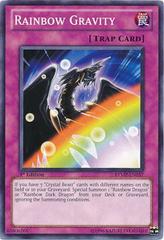Rainbow Gravity - RYMP-EN057 - Common - 1st Edition